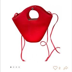 Elizabeth and James handbag